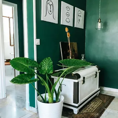 Atico San Miguel Appartement Jerez de la Frontera