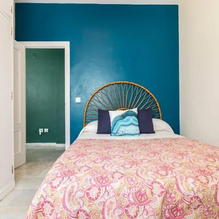 Apartment Atico San Miguel